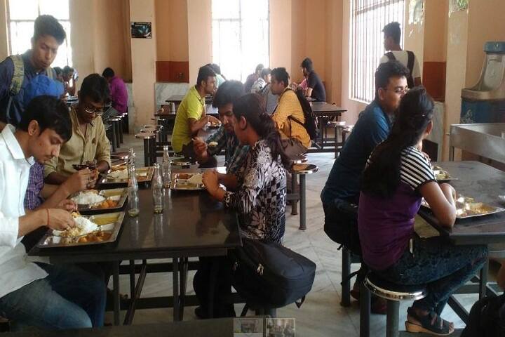 cafeteria